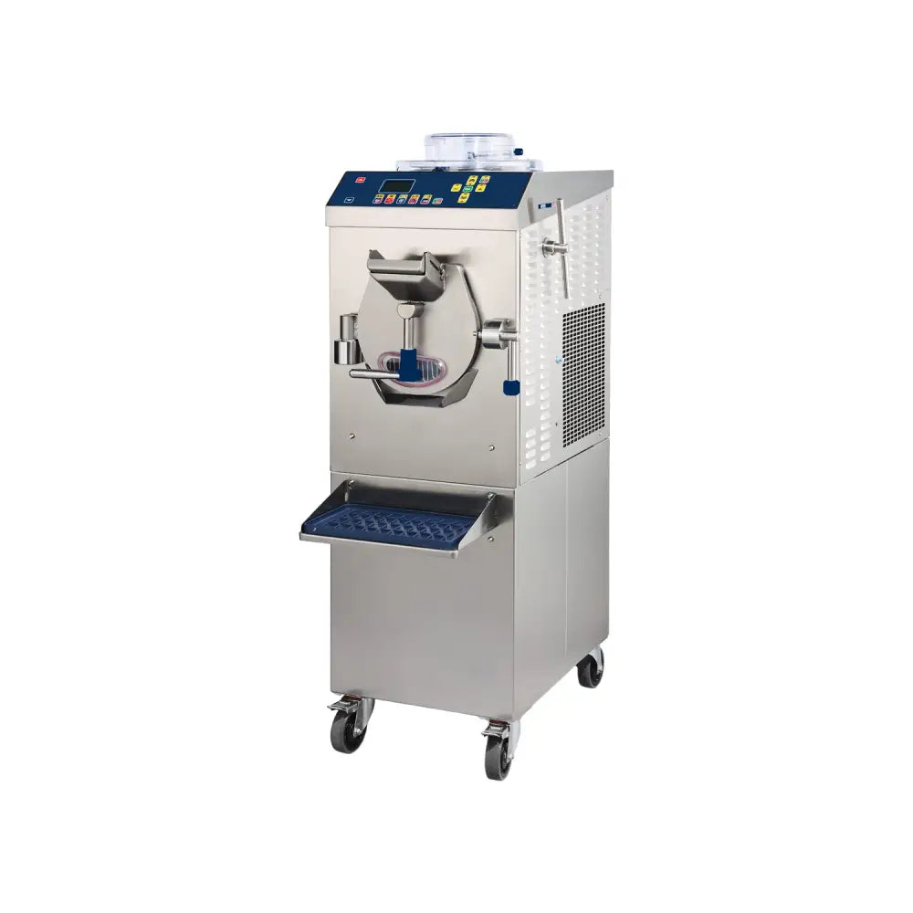 COMBINATA SMARTMIX - MANTECATORI - RHS4/30 - STAFF 1959