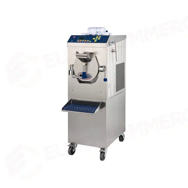 COMBINATA SMARTMIX - MANTECATORI - RHS4/30 - STAFF 1959