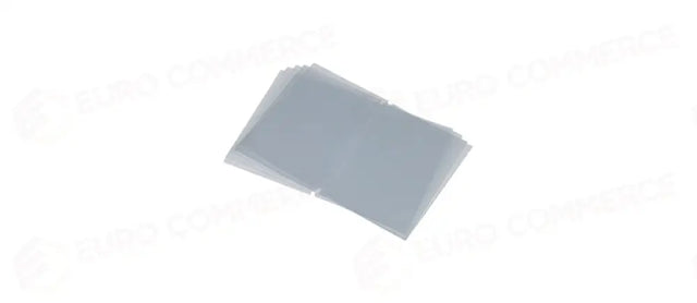 CONF.10 PIÈCES INSERTS A5 POUR PORTE-MENU - 203304 - MORINI