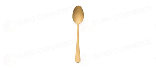 CONF.12 PZ AMEFA AUSTIN ORO CUCCHIAIO TAVOLA. - 137435 - MORINI