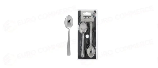 CONF.36 PZ EASY CUILLÈRE À CAFÉ SOUS COQUE - 135886 - MORINI