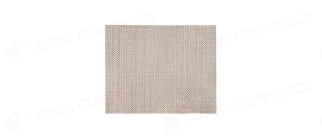 CONF.6 PZ TOVAGLIA AMERICANA BEIGE 42X33 - 99109 - MORINI
