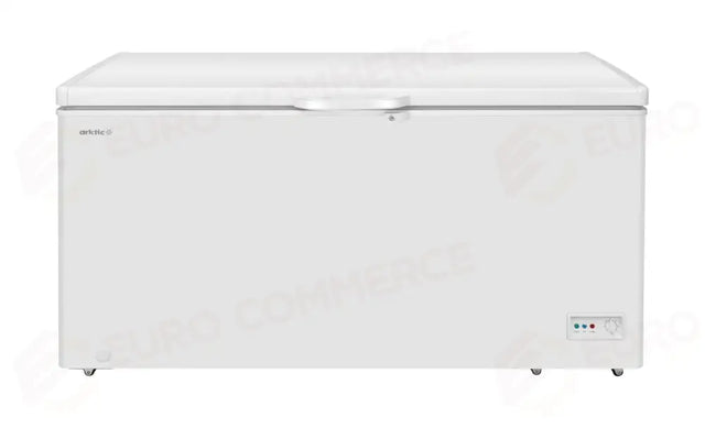 CONGELATORE A POZZETTO, ARKTIC, 2 CESTI, 412L, BIANCO, 230V/110W, 1580X770X(H)870MM - 239964