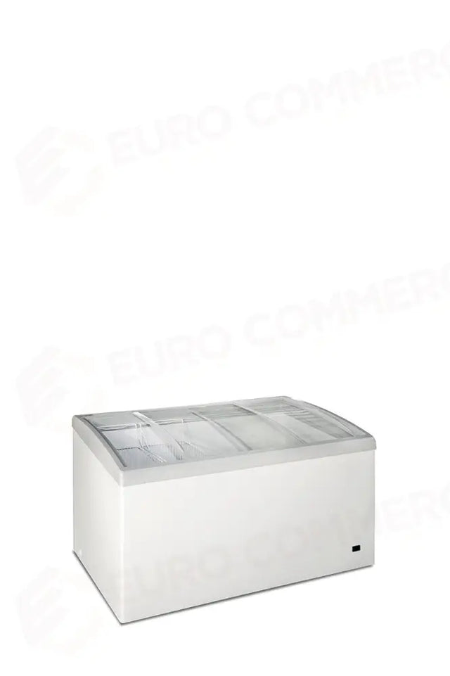 CONGÉLATEURS À POZZETTO STATIQUE, PORTE COULISSANTE, PORTE VITRÉE - -24 °C / -12 °C - FR 468 SLL - KLIMAITALIA
