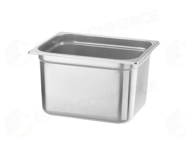 CONTENITORI GASTRONORM 1/2, HENDI, PROFI LINE, GN 1/2, 1L, (H)20MM - 801451