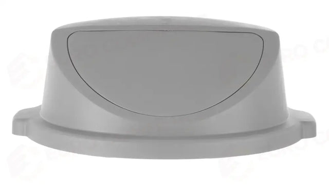 COPERCHIO PER CONTENITORE DEI RIFIUTI ROTONDO CON APERTURA A SPINTA, AMERBOX, COMPATIBILE CON 691403 - 691434