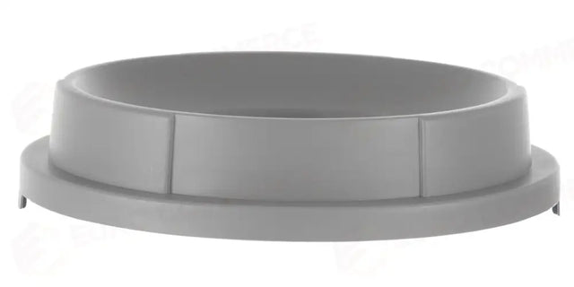 COPERCHIO PER CONTENITORE DEI RIFIUTI ROTONDO CON APERTURA, AMERBOX, COMPATIBILE CON 691403, Ø510X(H - 691427