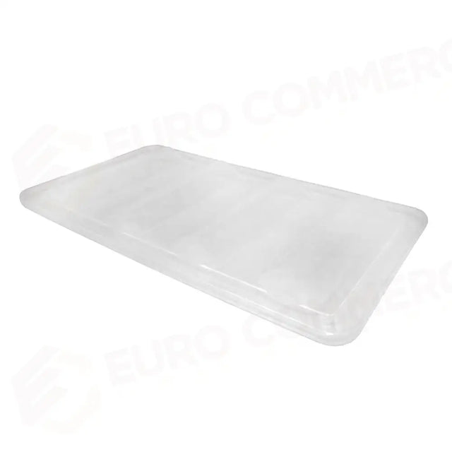 COUVERCLE TRANSPARENT POUR PLATEAU À COUVERTS HORECA 86/1-TS SSS - 2540321 - MEDRI