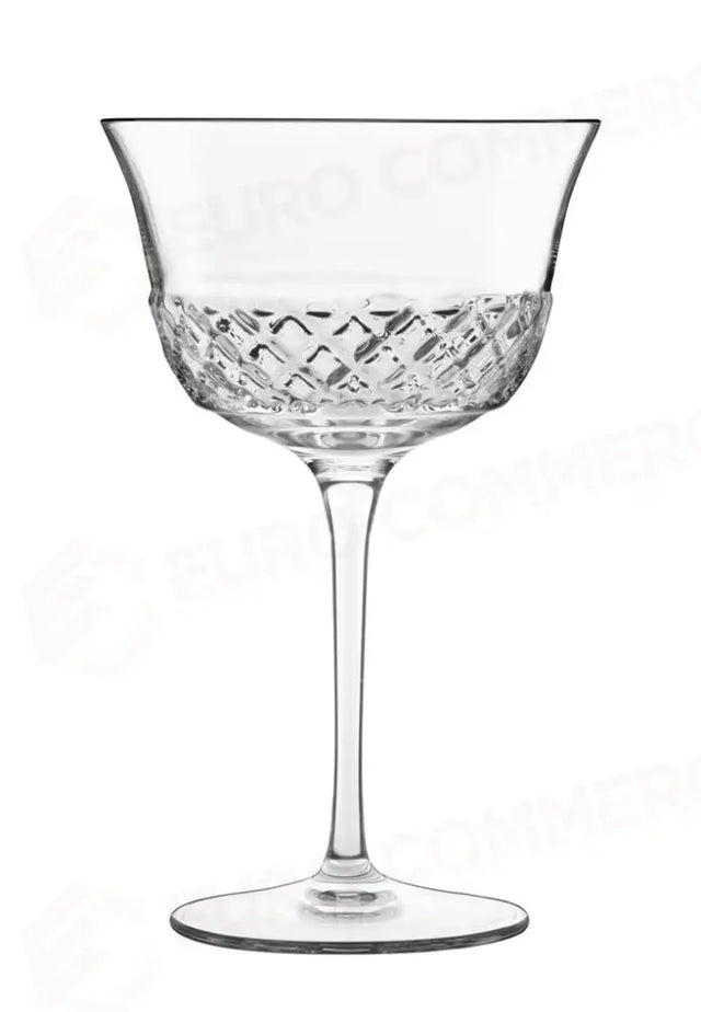 COPPA FIZZ 26 CL ROMA 1960 C510 - 12882/01 BORMIOLI LUIGI - 3970852 - MEDRI