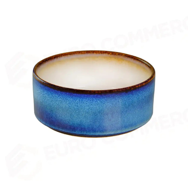 Tasse bleue ORILLA 13 cm 26256W984 MEDRI - 11460355 - MEDRI