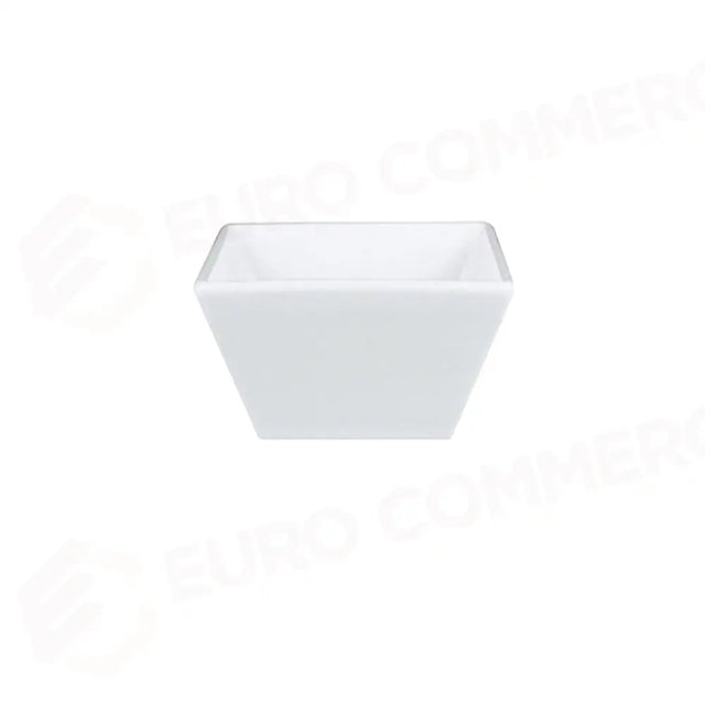 COPPETTA QUADRA CM. 12X12X6,8 - 13.300 - ROYALE