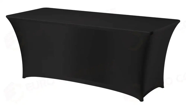 COPRITAVOLO, RETTANGOLARE, HENDI, KITCHEN LINE, 810910 + 810897, NERO, 1830X760X(H)730MM - 814437