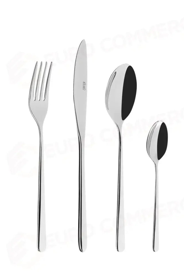 ABERT STYLE FRUIT SPOON - 0012186 - MEDRI