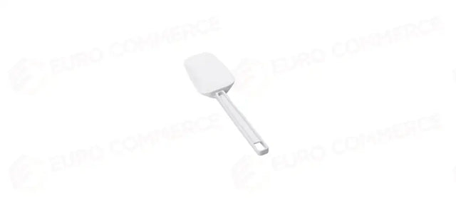 SPATULE CAOUTCHOUC M/PLASTIQUE 25,5 CM - 138977 - MORINI