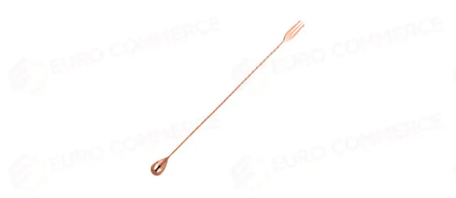 CUCCHIAIO MESCOLATORE CM.40 RAME - 125267 - MORINI