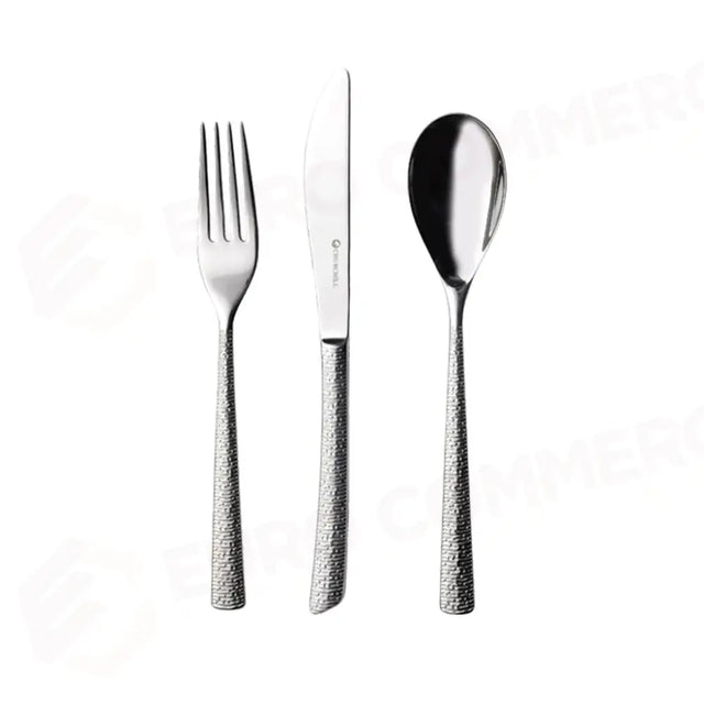 CUCCHIAIO MOKA STONECAST STDMSP1 CHURCHILL - 9781854 - MEDRI
