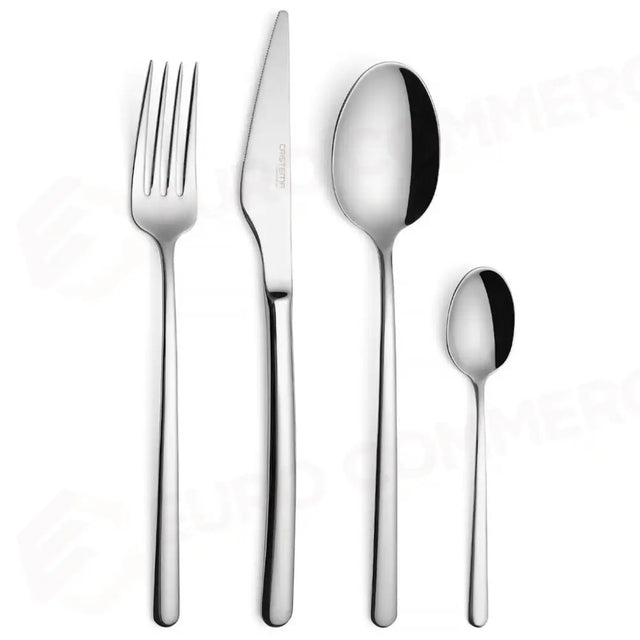 CUCCHIAIO TAVOLA MACAU PP-16202 CRISTEMA - 13990016 - MEDRI