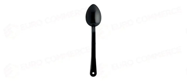 CUCCHIAIONE POLIC.CM.33 NERO - 126570 - MORINI