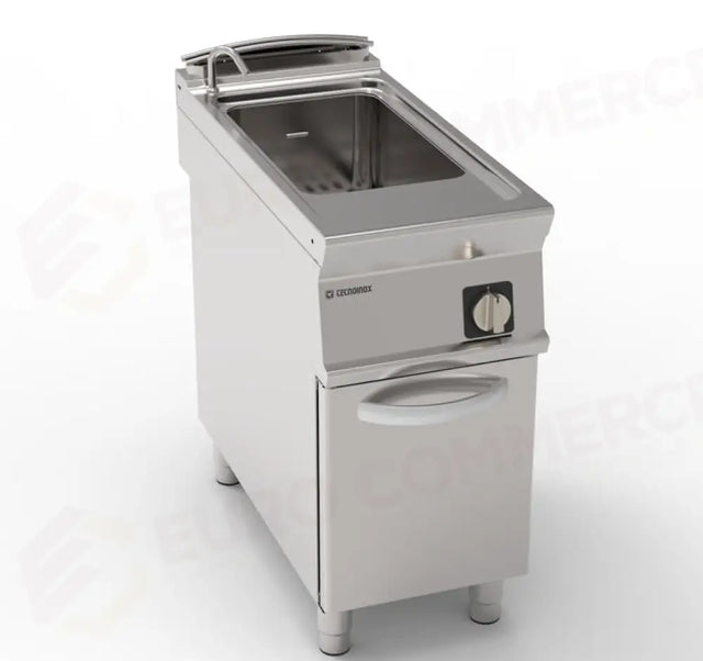 Cuiseur à pâtes à gaz 40 L GN1/1 - 313070 - TECNOINOX
