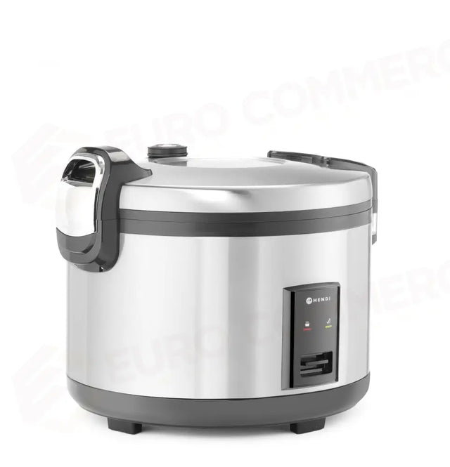 CUOCIRISO, 12 L, HENDI, 12L, 230V/2650W, 537X472X(H)415MM - 240472