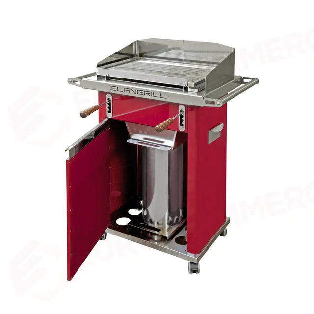DIABLO A PELLET - ELANGRILL