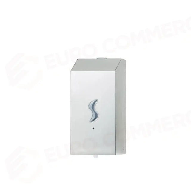 DISTRIBUTORE AUTOMATICO DI SAPONE LIQUIDO/GEL IGIENIZZANTE - BRINOX SENSOR - 104530