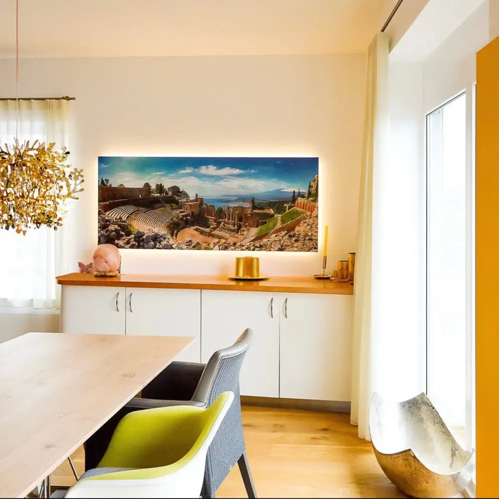 ELEGANCE BIO - IL RISCALDAMENTO AD INFRAROSSI NATURALE ANTRACITE O BIANCO - HALLER - Riscaldamenti ad Infrarossi