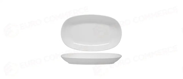 PLATEAU OVALE CM29X17 - 201570 - MORINI