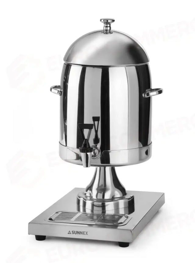 EROGATORE PER LATTE - 10,5 L, HENDI, 10,5L, 260X360X(H)536MM - 425343