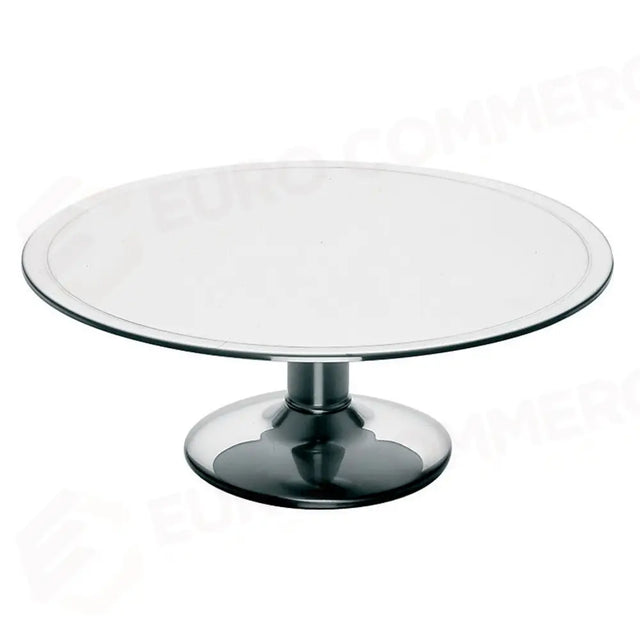 ESPOSITORE TORTA 30X15CM - 420715 - PIAZZA