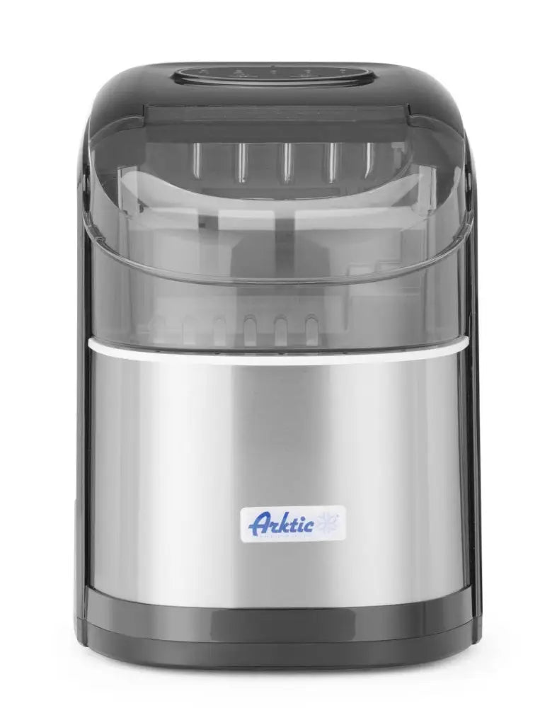 FABBRICATORE DI GHIACCIO A FORMA DI PROIETTILE. ARKTIC 220-240V/100W 242X358X(H)328MM - HENDI