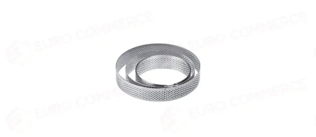 BANDE INOX MICROF.T.DE CM.15H3,5 XF1535 - 130282 - MORINI