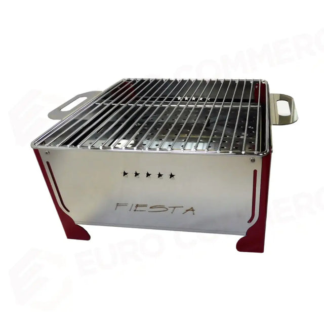 FIESTA 3 A CARBONELLA - ELANGRILL