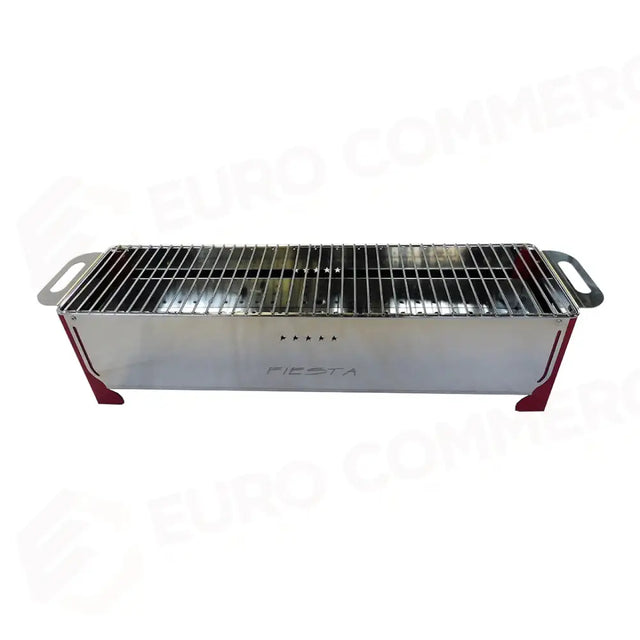 FIESTA 4 A CARBONELLA - ELANGRILL
