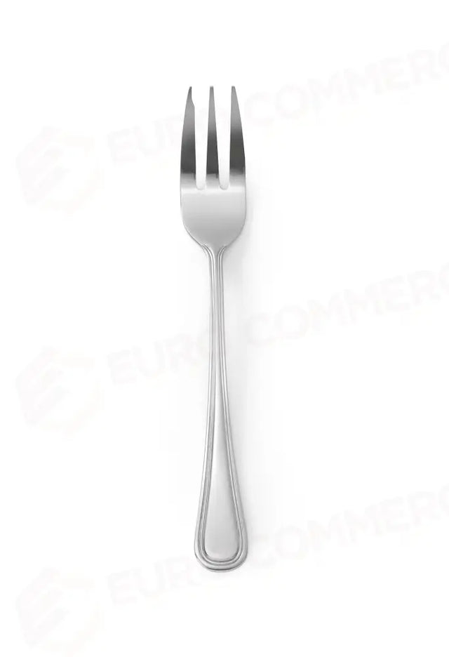 FORCHETTA DA DOLCE - 12 PEZZI, HENDI, KITCHEN LINE, 12 PEZZI, (L)150MM - 764237