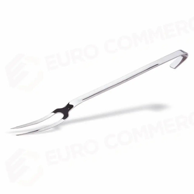 FORCHETTONE 2 DENTI IN ACCIAIO INOX - 308-047 - KAREL