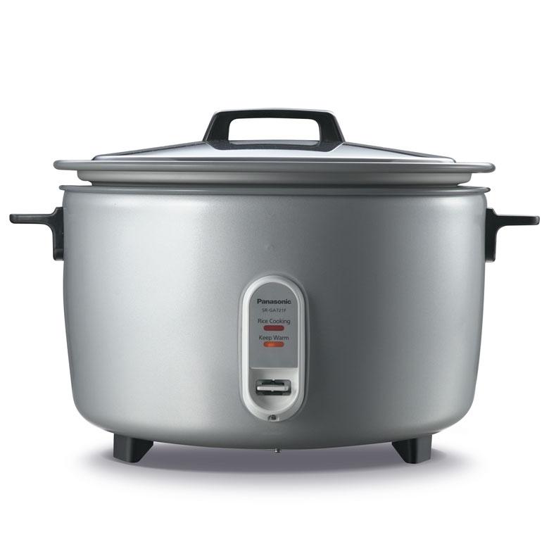 CUOCIRISO - SR-GA721FLXB - 7,2 LT