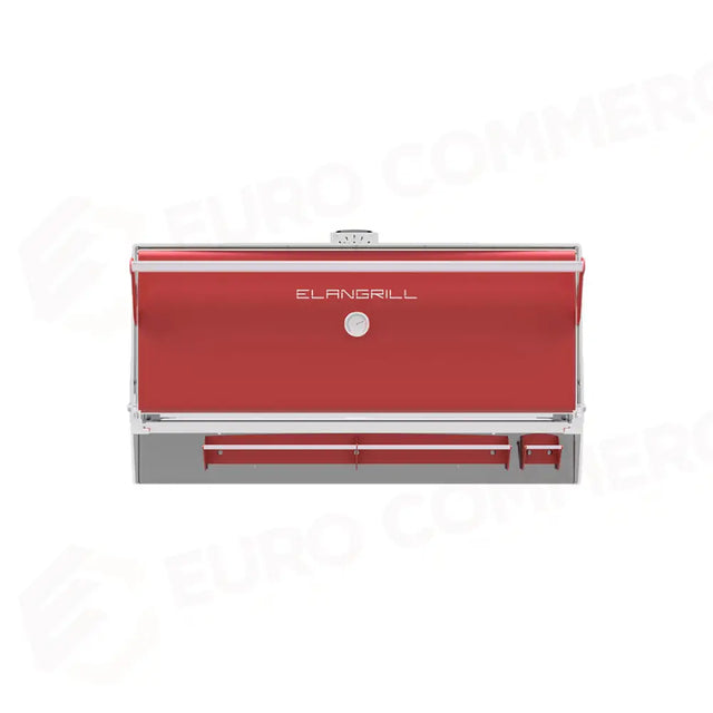FORNO BRACE FB 1200 CARBONELLA/ELETTRICO - ELANGRILL