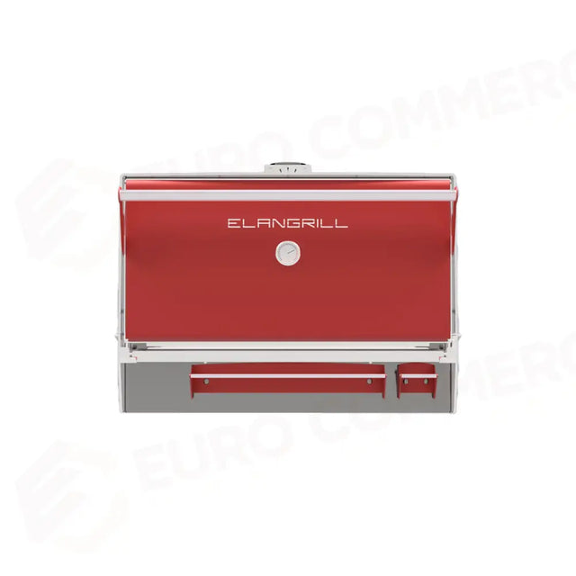 FORNO BRACE FB 900 CARBONELLA/ELETTRICO - ELANGRILL
