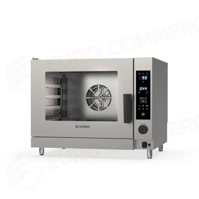 FOUR ÉLECTRIQUE 5TG PROG. C/SC-LAV MY24 - 964651 - TECNOINOX