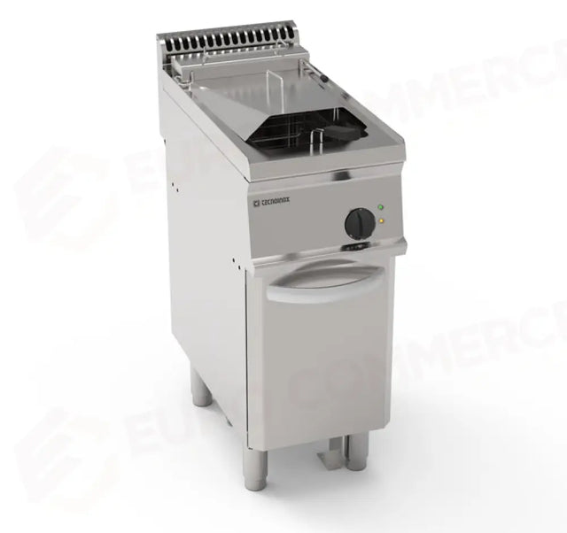 Friteuse électrique autonome 350 W - 616035 - TECNOINOX