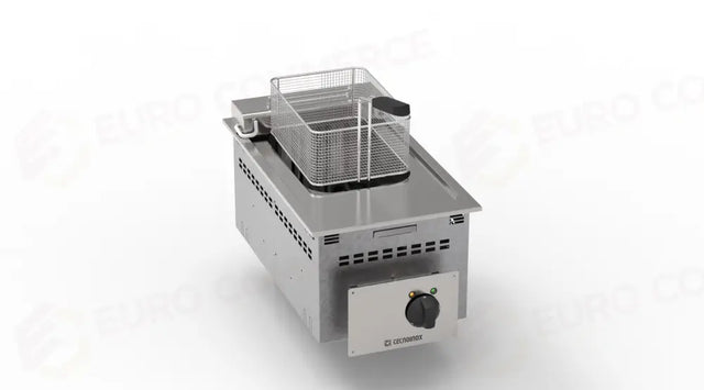 FRIGGITRICE 350 ELETTRICA"SUPER"DROP-IN - 136029 - TECNOINOX