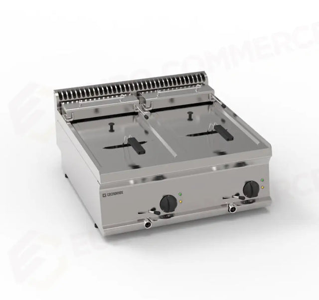 700 ELECTRIC FRYER "SUPER" - 616089 - TECNOINOX