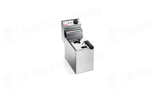 FRIGGITRICE ELETTRICA SENZA RUBINETTO - ELDORADO 5 CE 230 MN - 30500502 - SIRMAN