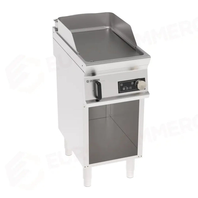FRYTOP ELE P.LISCIA 400 C.ELT. MY23 - 716238 - TECNOINOX
