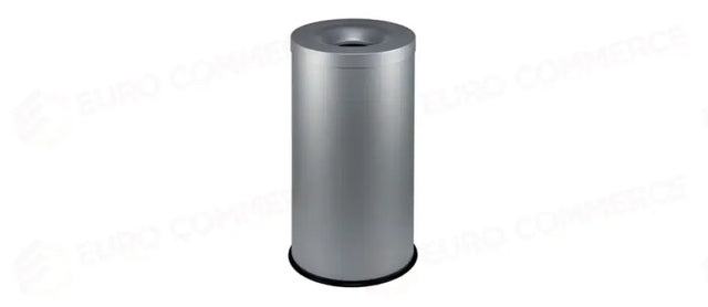 POUBELLE GRIS GRISOU 90 LT ANTIF.770022 - 121613 - MORINI