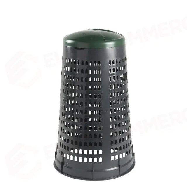 GETTACARTE PORTASACCO IN PLASTICA SECONDA VITA - TRESPY - 720508