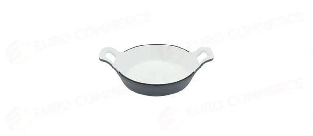 GHISA GRIGIA MINI TEGAME 18 - 127950 - MORINI