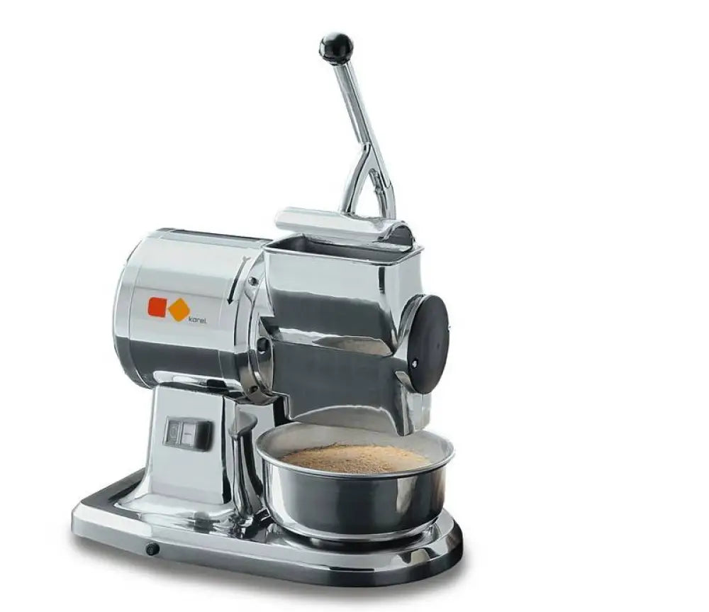 GRATTUGIA ELETTRICA - GRAT-GP - KAREL - Attrezzatura