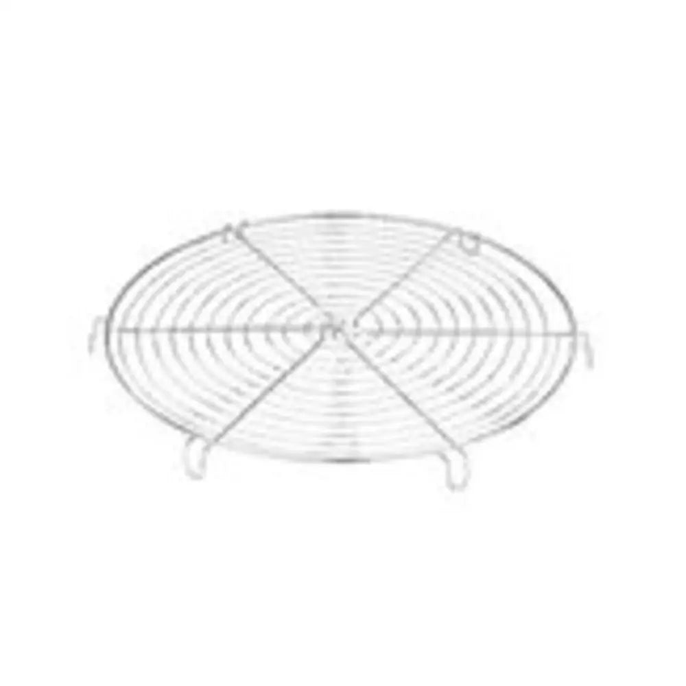 GRIGLIA DI RAFFREDDAMENTO CM 22 ACCIAIO CROMATO - 47098-22 - PADERNO